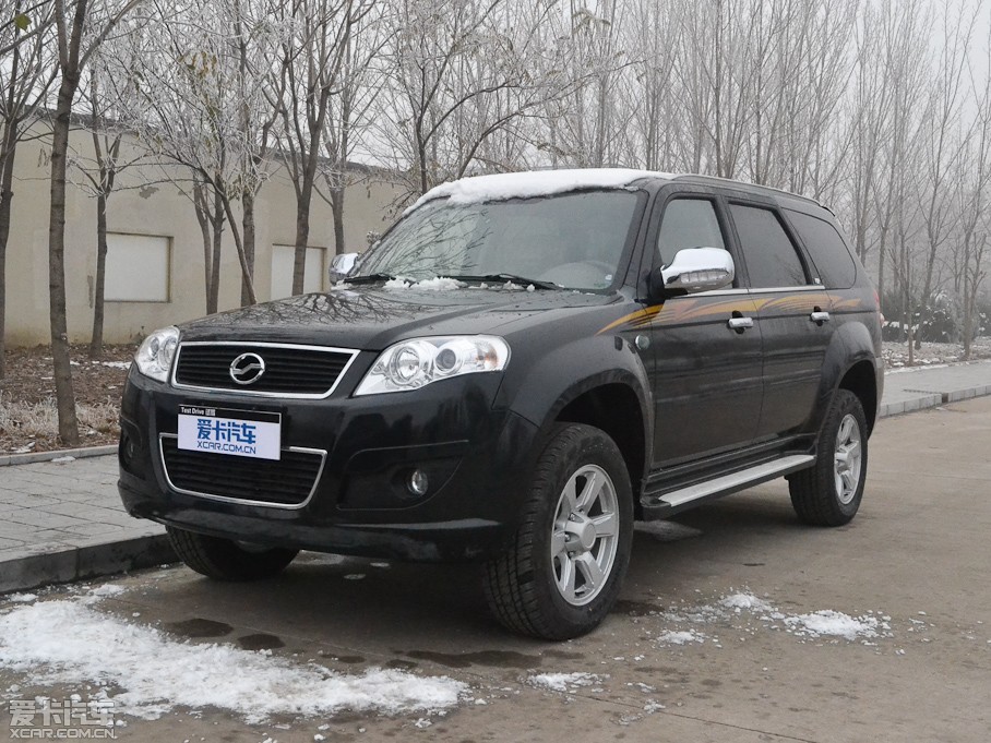 2009V5 2.4L 