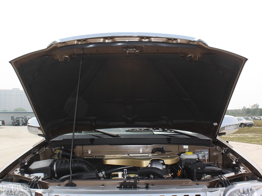 2012������G3 2.8T �����Ͱ�