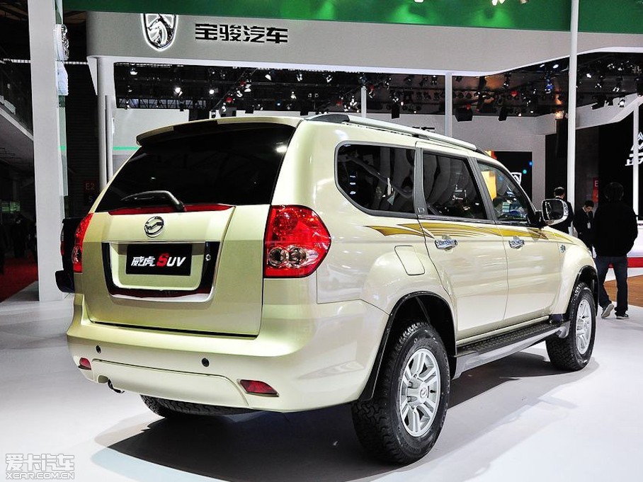 2013SUV 