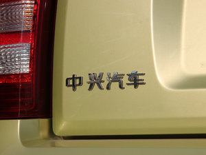 2014款1.5L 手动启航版 细节外观