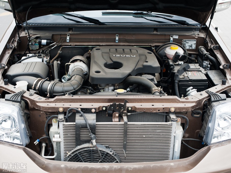 2013 2.8T (q)Ͱ4JB1VE