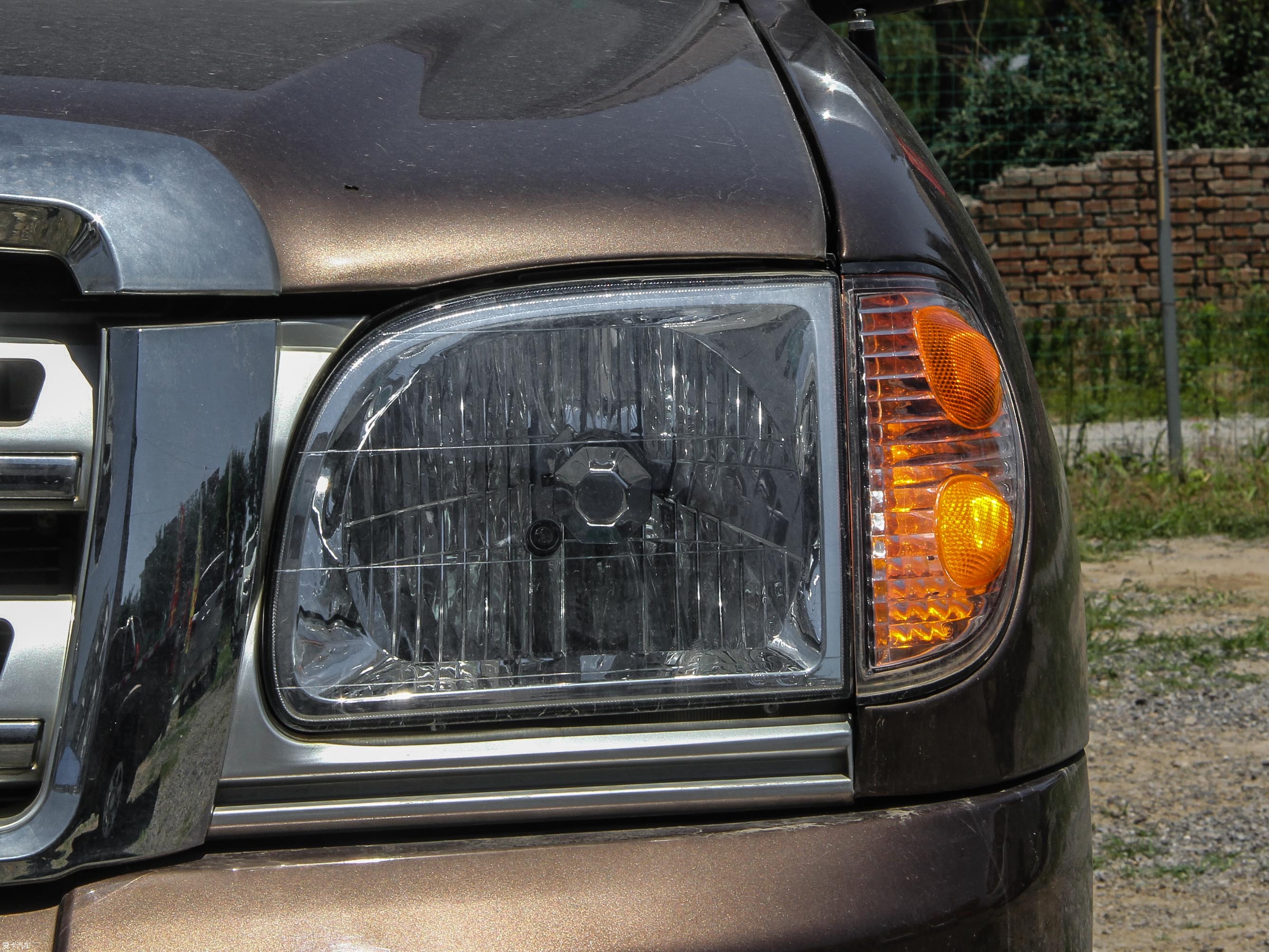 2013������G3 2.8T ���(q��)���Ͱ����S