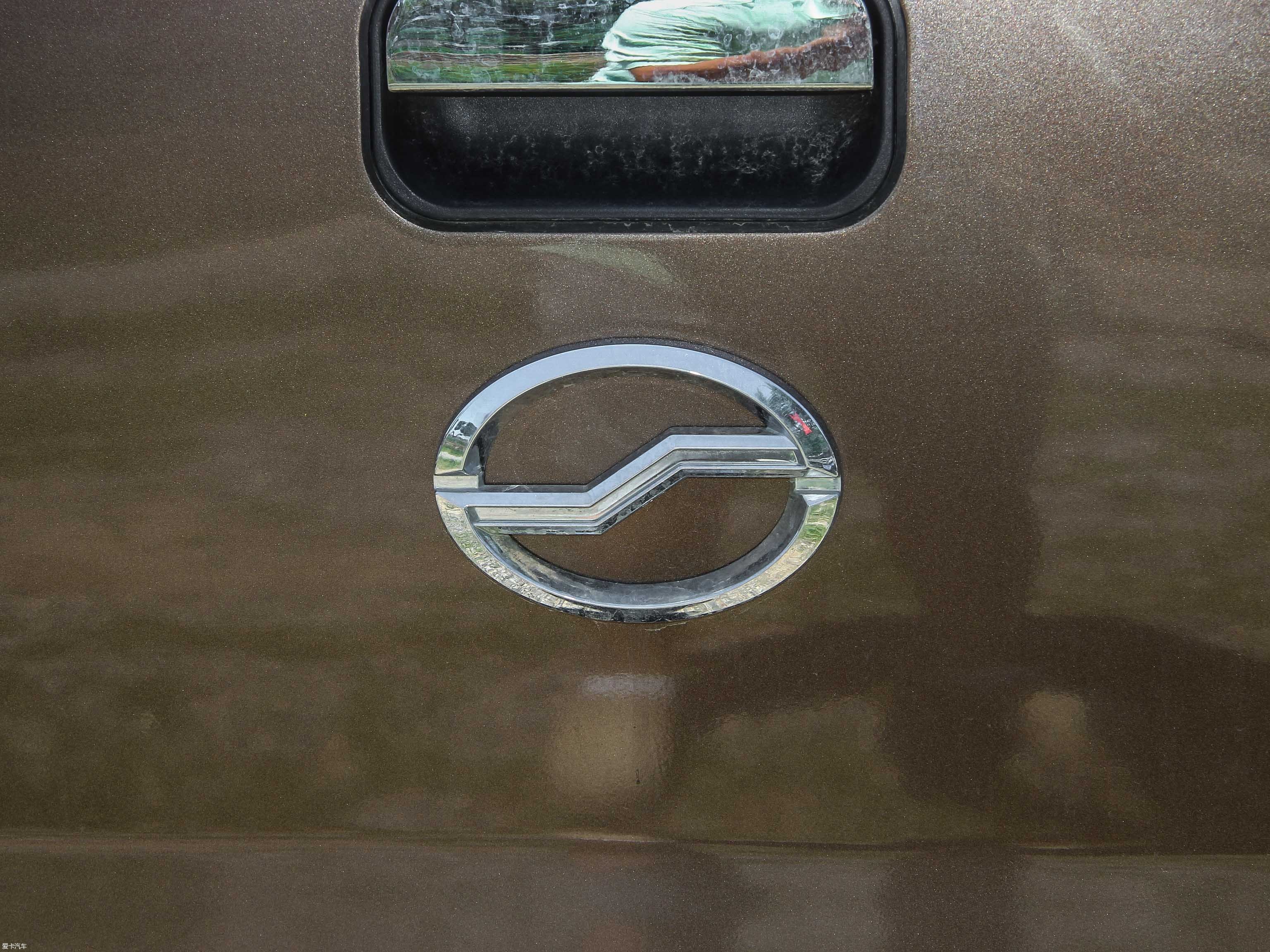 2013������G3 2.8T ���(q��)���Ͱ����S