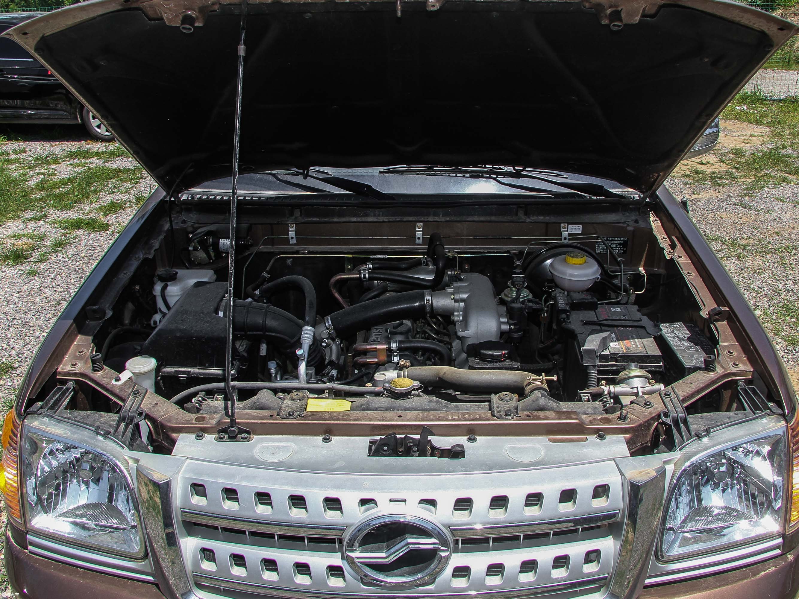 2013������G3 2.8T �����Ͱ����S