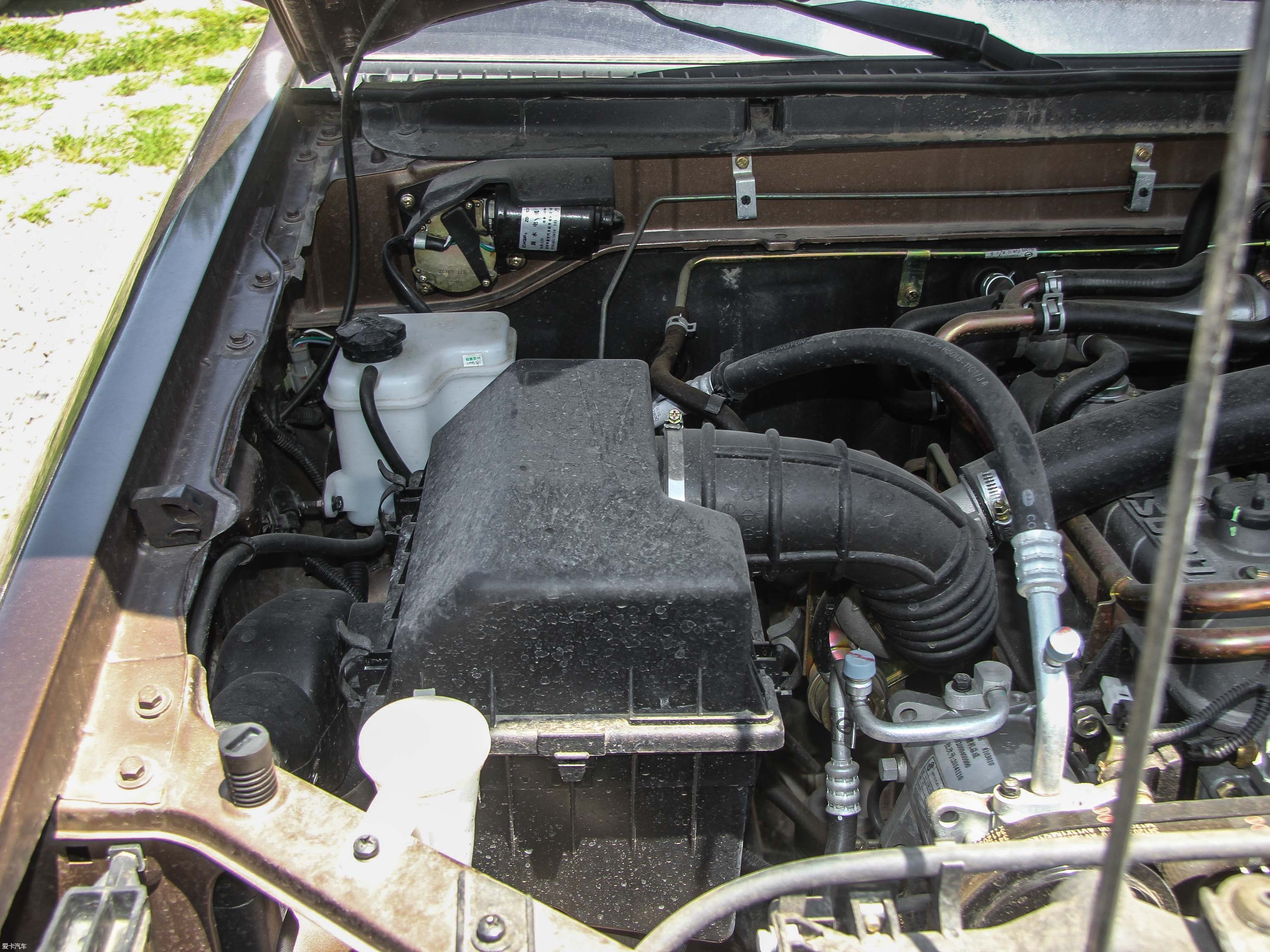 2013������G3 2.8T ���(q��)���Ͱ����S