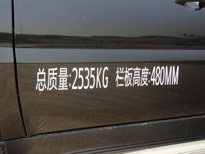 2013��2.8T �����Ͱ��L�S �������^