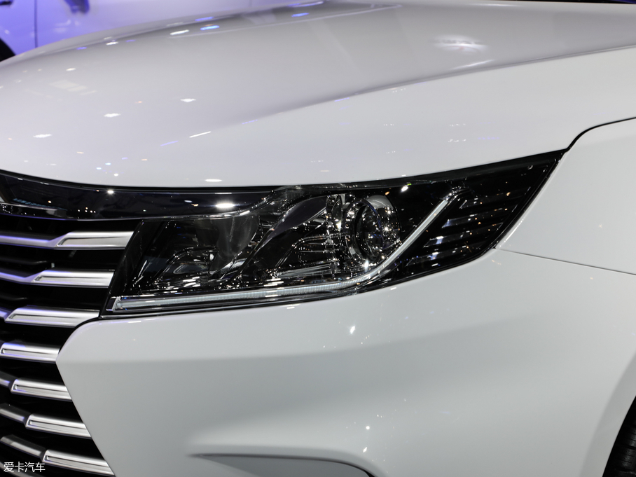 2019|A5 1.5L CVTŞ V