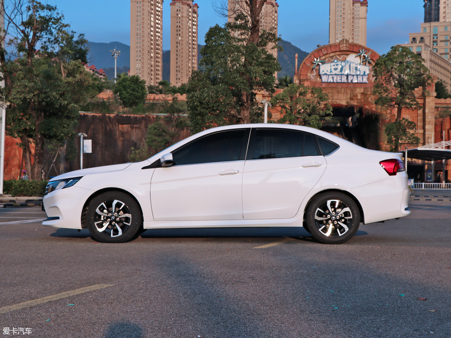 2019|A5 1.5L CVTŞ V