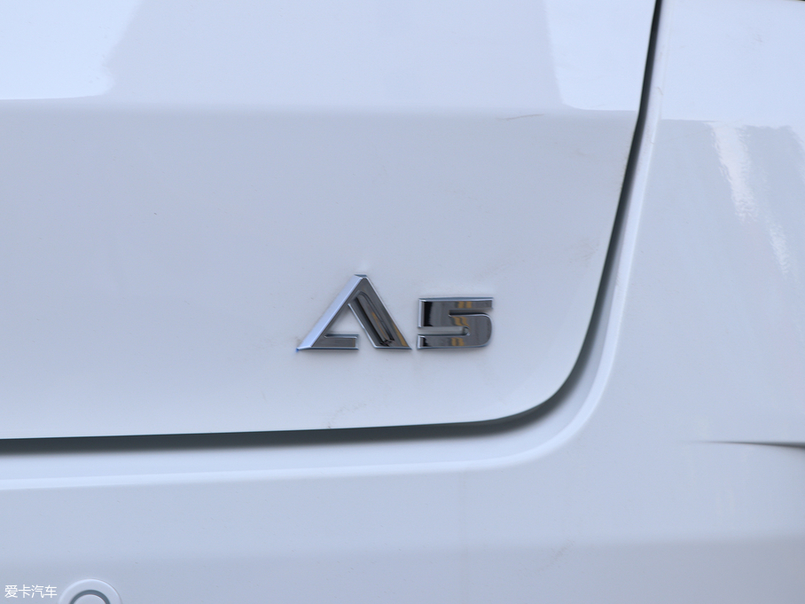 2019|A5 1.5L CVTŞ V