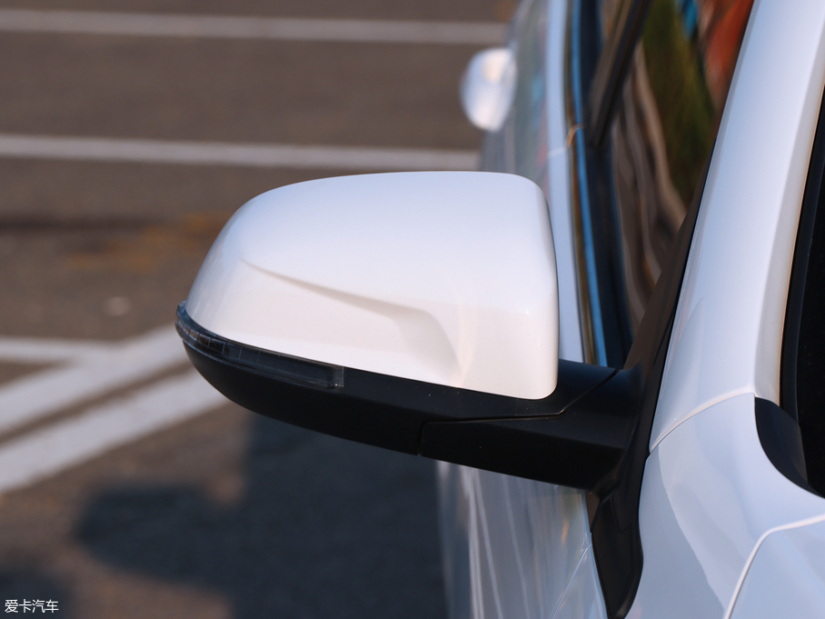 2019|A5 1.5L CVTŞ V