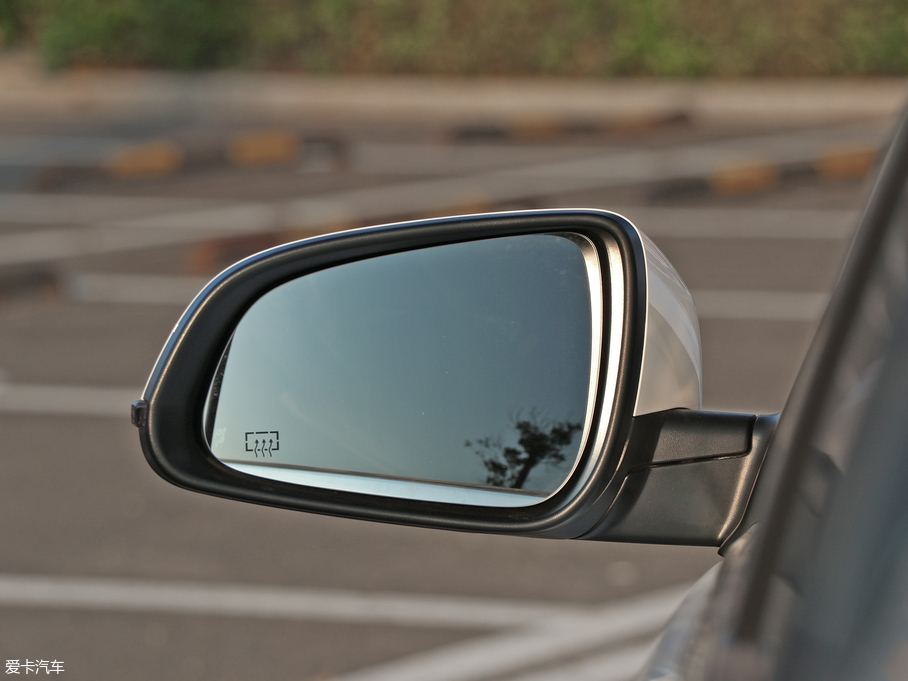 2019|A5 1.5L CVTŞ V