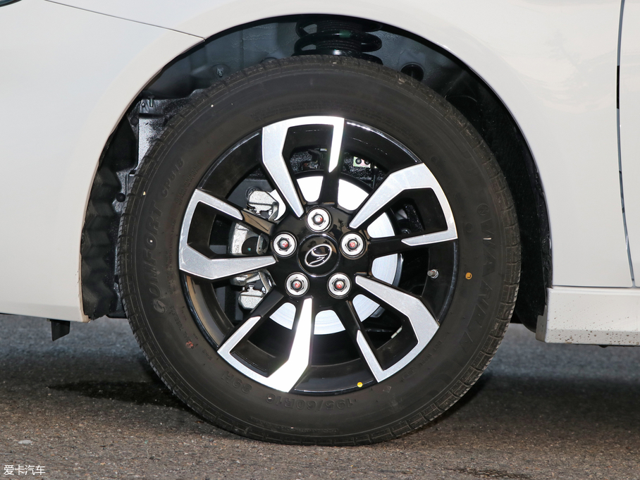 2019|A5 1.5L CVTŞ V