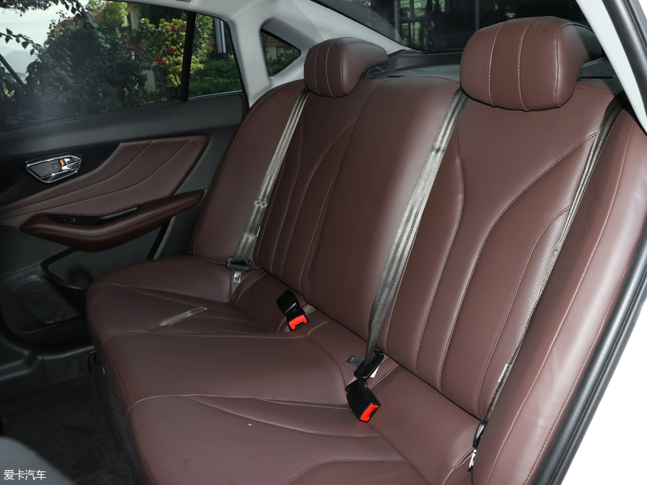 2019|A5 1.5L CVTŞ V