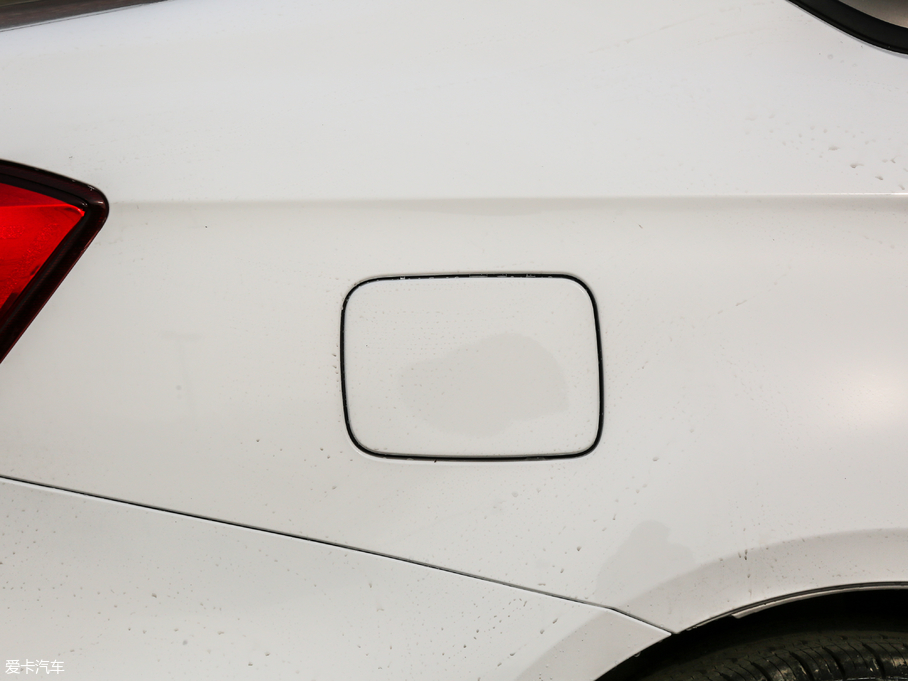 2019|A5 1.5L CVTF (gu)V