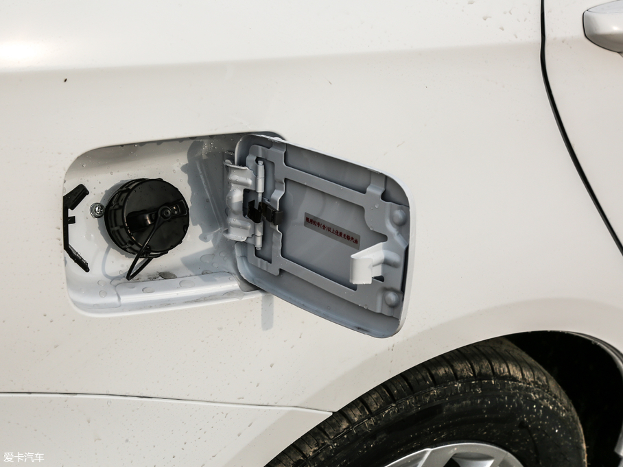 2019|A5 1.5L CVTF (gu)V