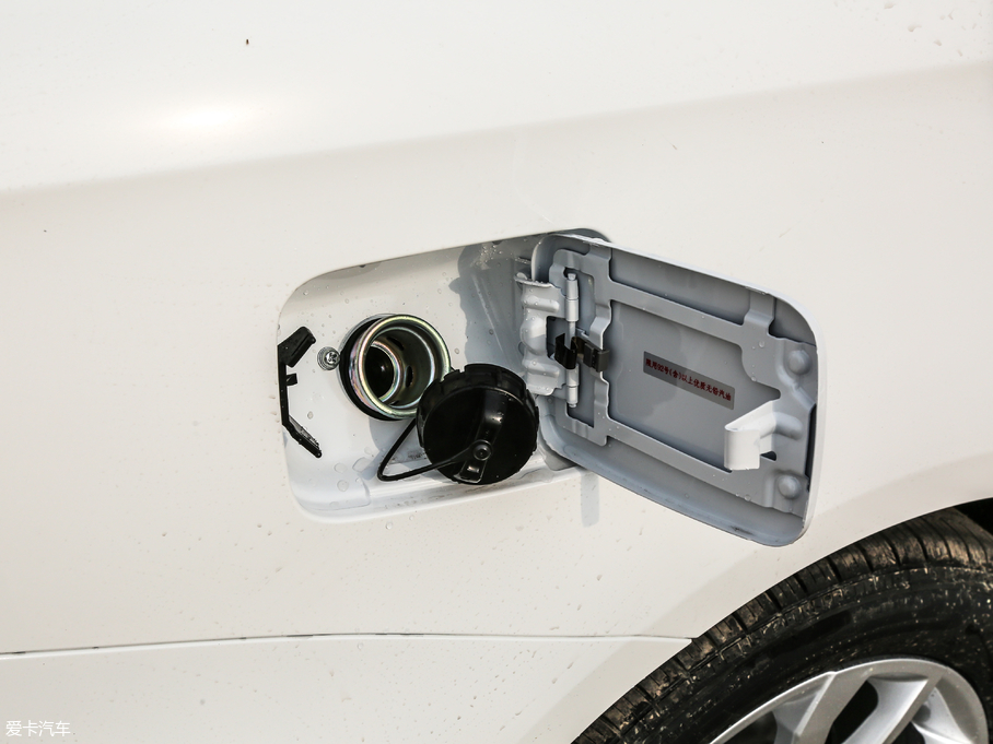 2019|A5 1.5L CVTF (gu)V