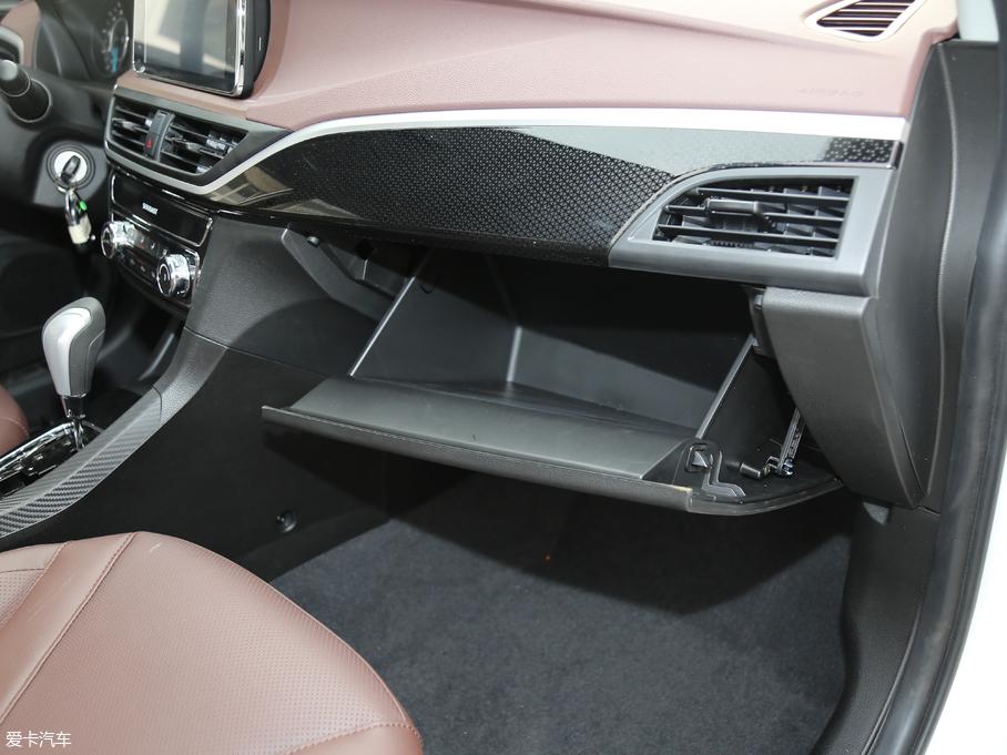 2019|A5 1.5L CVTF (gu)V