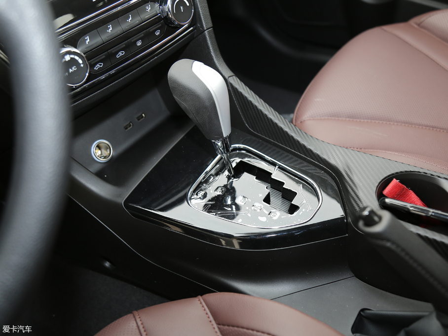 2019|A5 1.5L CVTF (gu)V