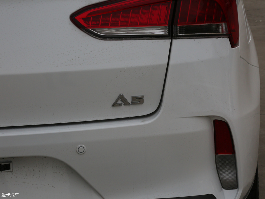2019|A5 1.5L քF V