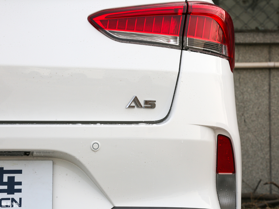 2019|A5 1.5L քӺA V
