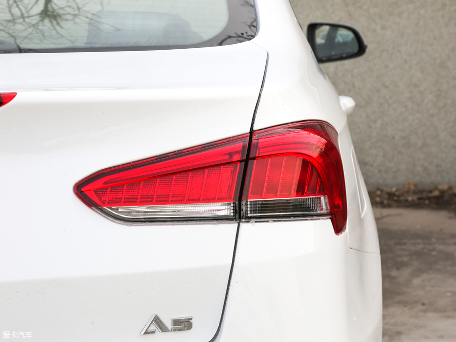 2019|A5 1.5L քӺA V