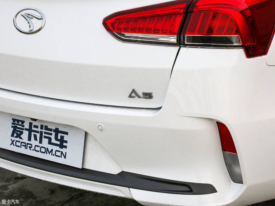 2019|A5 1.5L քӺA V