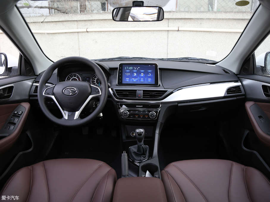 2019|A5 1.5L քӺA V