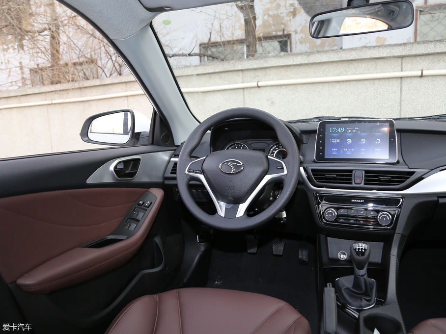 2019|A5 1.5L քӺA V