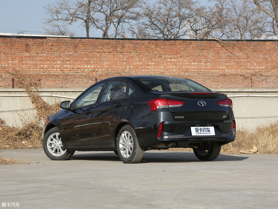 2019|A5 1.5L CVTA VI