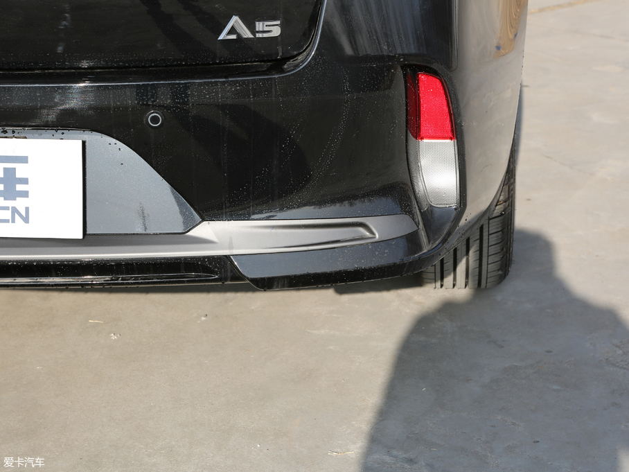 2019|A5 1.5L CVTA (gu)VI