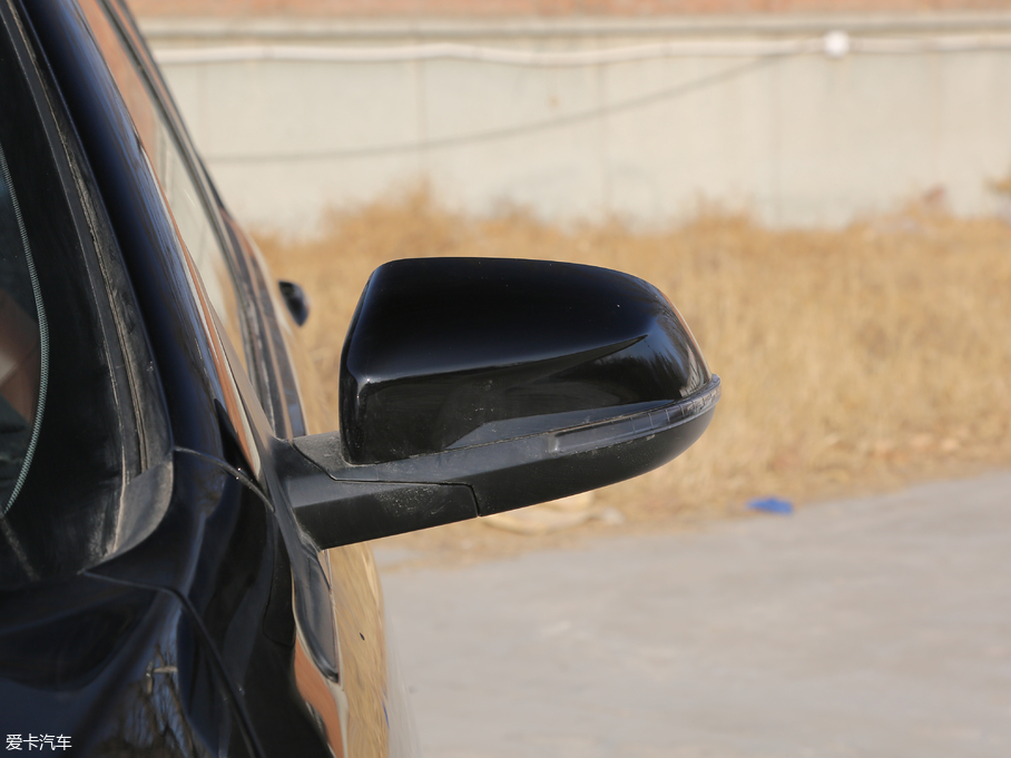 2019|A5 1.5L CVTA VI