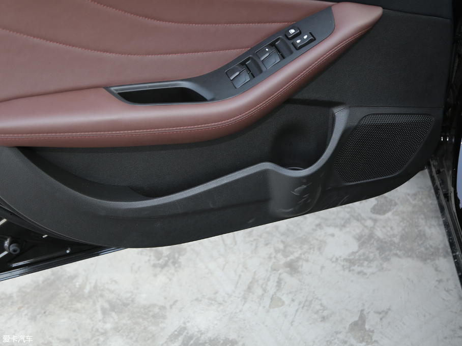 2019|A5 1.5L CVTA VI