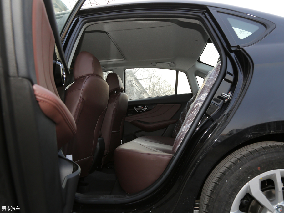 2019|A5 1.5L CVTA (gu)VI