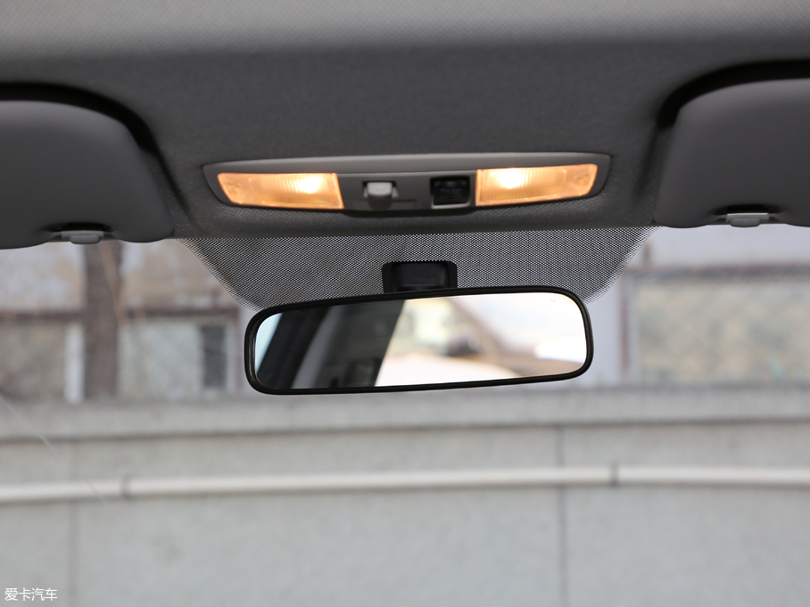 2019|A5 1.5L CVTA VI