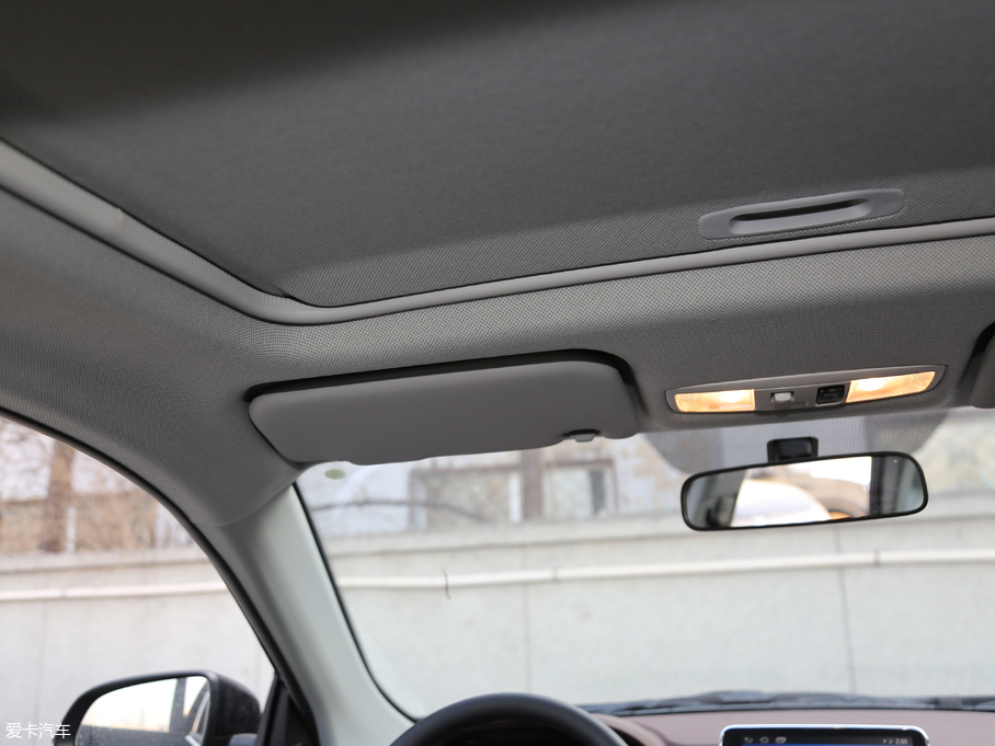 2019|A5 1.5L CVTA VI