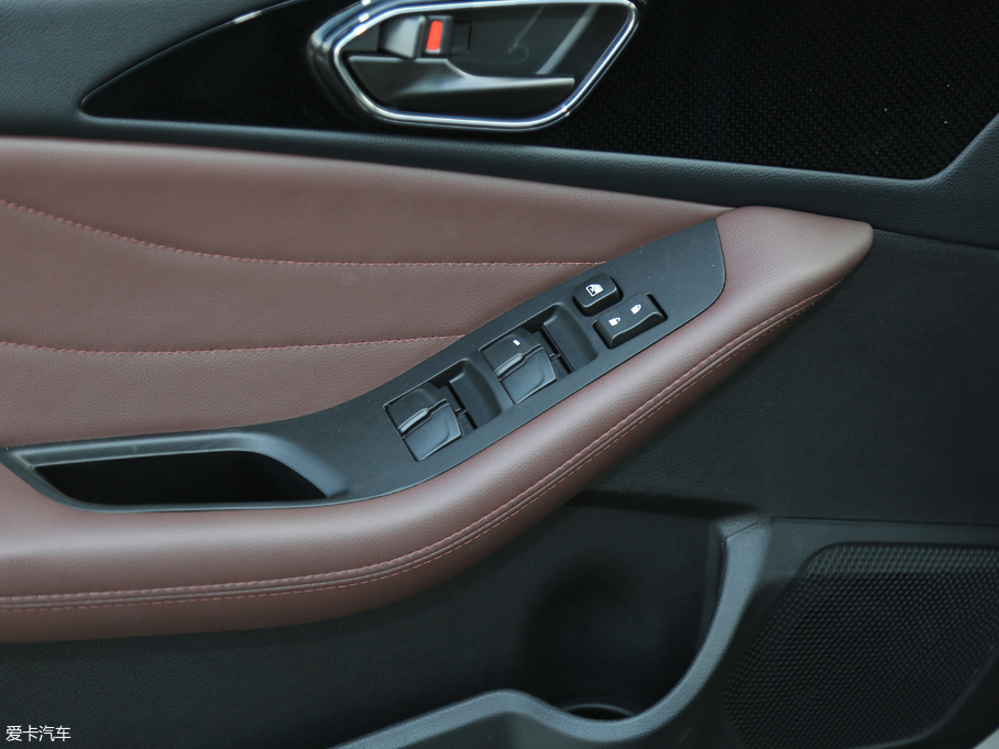 2019|A5 1.5L CVTA VI