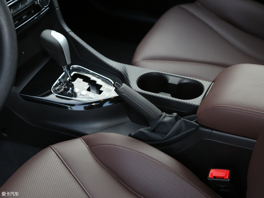 2019|A5 1.5L CVTA VI