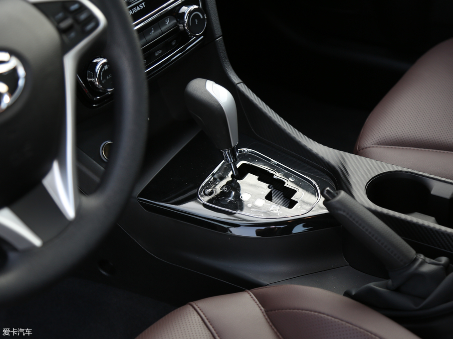 2019|A5 1.5L CVTA VI