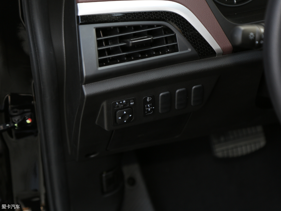 2019|A5 1.5L CVTA VI