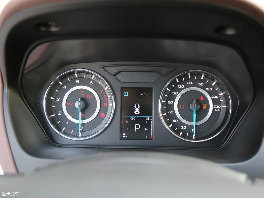 2019|A5 1.5L CVTA VI