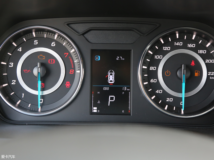 2019|A5 1.5L CVTA VI