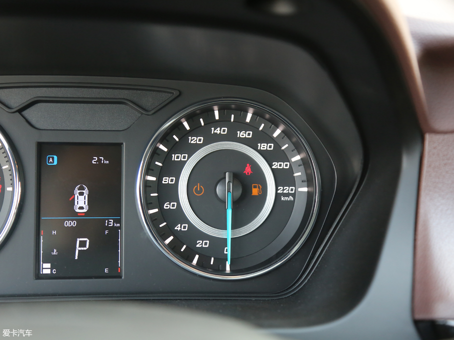 2019|A5 1.5L CVTA VI