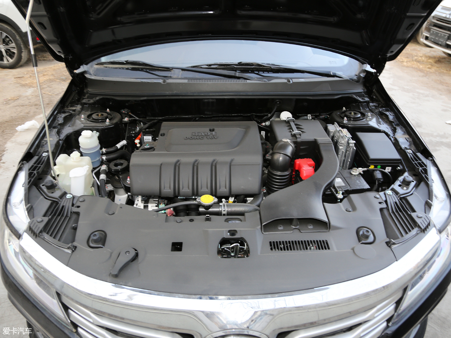 2019|A5 1.5L CVTA VI