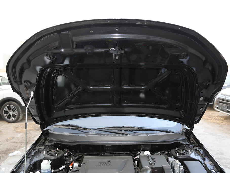 2019|A5 1.5L CVTA VI