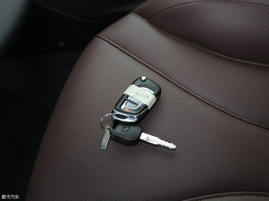 2019|A5 1.5L CVTA VI