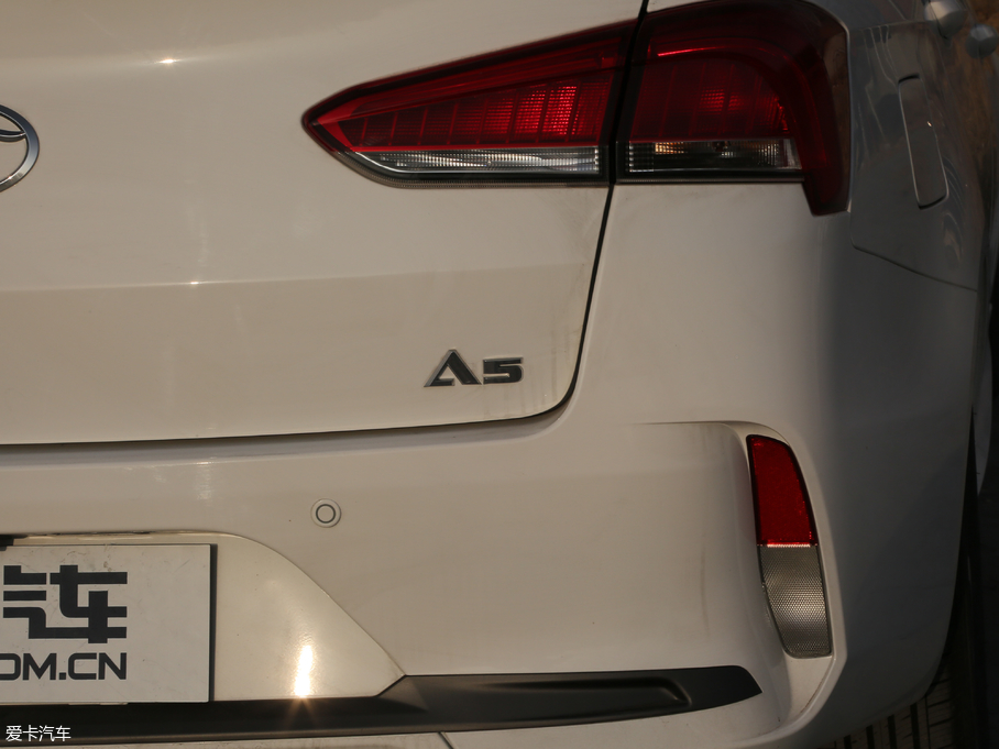 2019|A5 1.5L քŞ VI