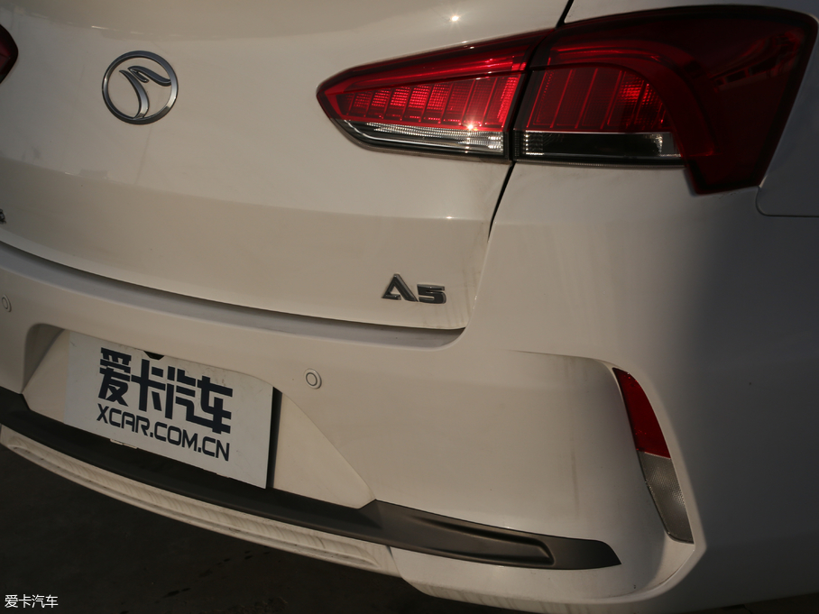 2019|A5 1.5L քŞ VI