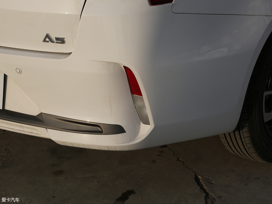 2019|A5 1.5L քŞ VI