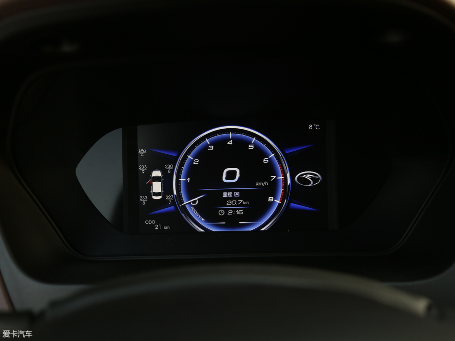 2019|A5 1.5L քŞ VI