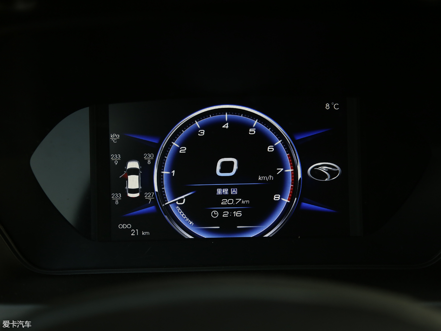 2019|A5 1.5L քŞ VI